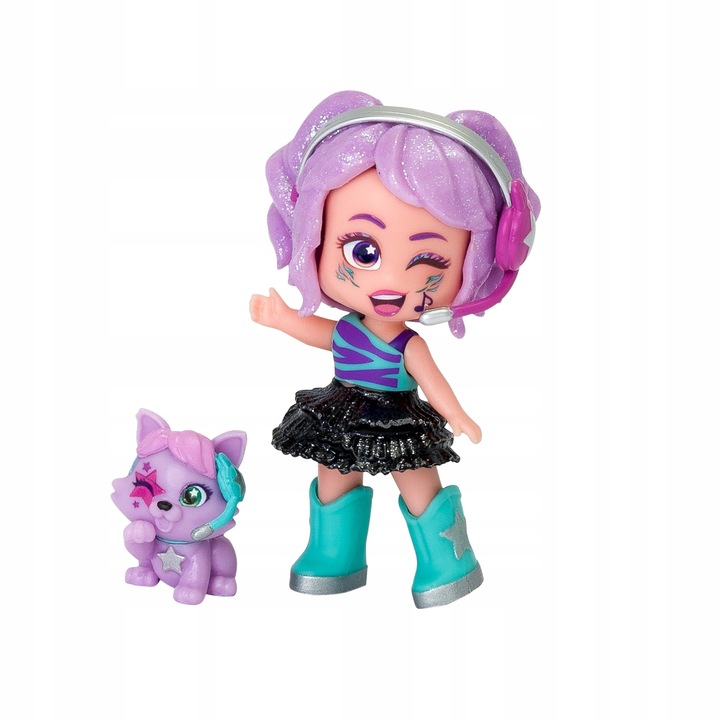 KookyLoos Laleczka Sunday Funday