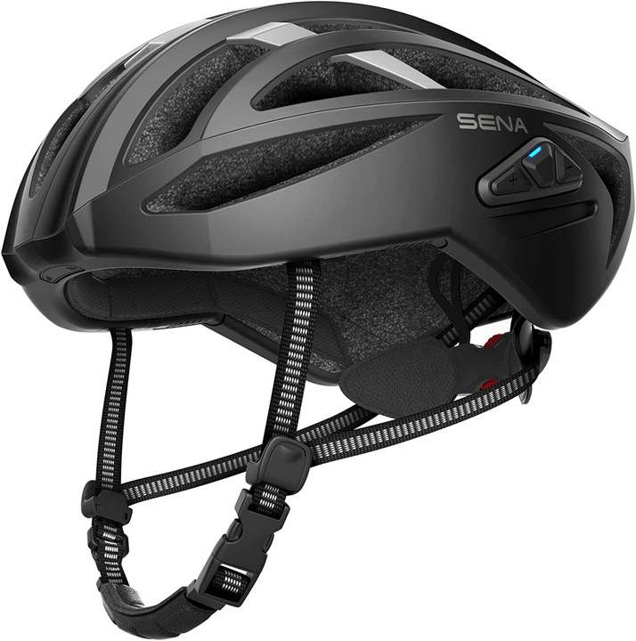Kask rowerowy Sena R2 ROAD r. M