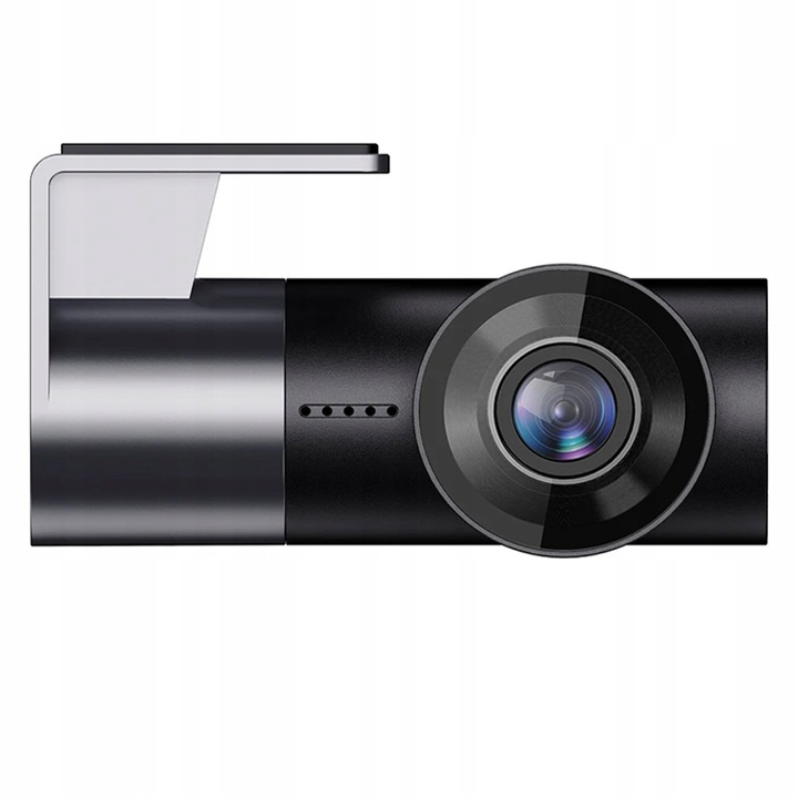 Wideorejestrator jazdy Kamera samochodowa Wifi Aplikacja SMUVE