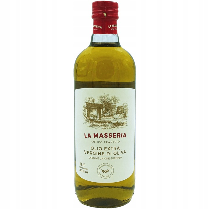 Oliwa Extra Vergine 1L