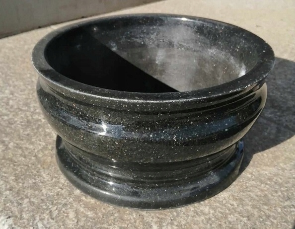 MISA nagrobna NA CMENTARZ grób M2 impala