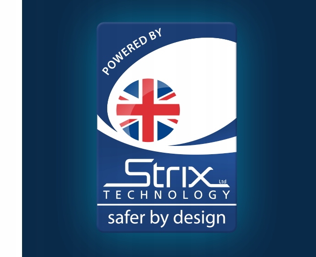 Biały Czajnik elektryczny RAVEN 1,5 W 1800 W