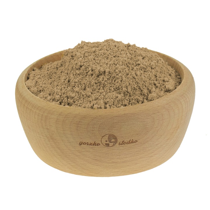 KARDAMON MIELONY aromatyczny kardamon mielony 200g