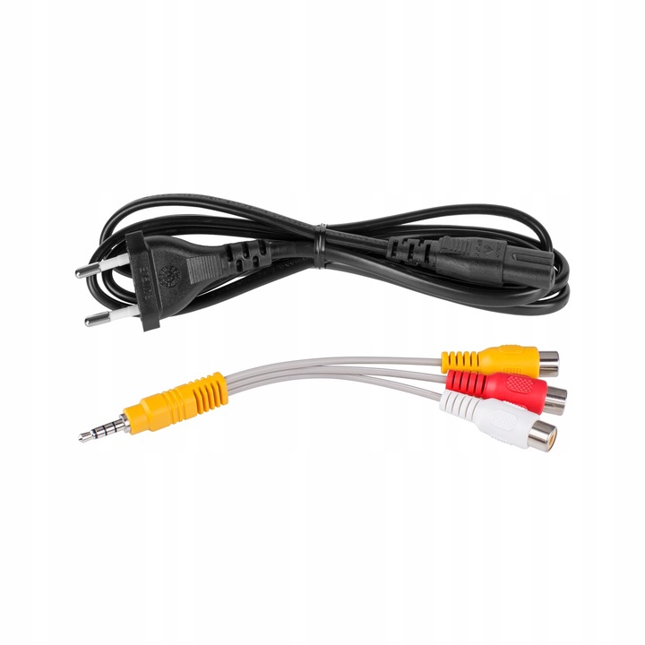 Telewizor 32'' Kruger&Matz HD 2xHDMI USB DVB-T2 H.265 HEVC