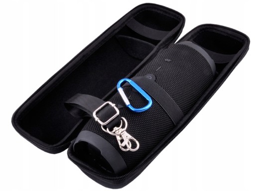 Etui Pokrowiec Ochronny Case Do JBL Charge 3/4