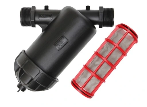 FILTR ANTYPIASKOWY DO POMPY HYDROFORU 1"