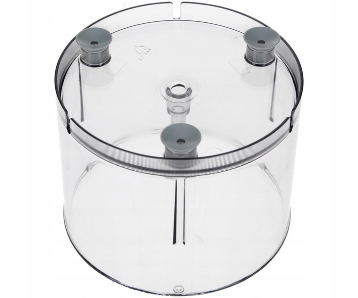 POJEMNIK do blendera ręcznego Bosch ErgoMixx