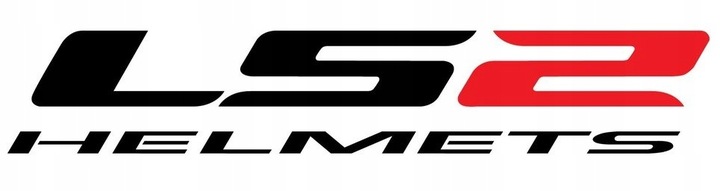 KASK MOTOCYKLOWY LS2 FF808 STREAM II SOLID MATT BLACK CZARNY S