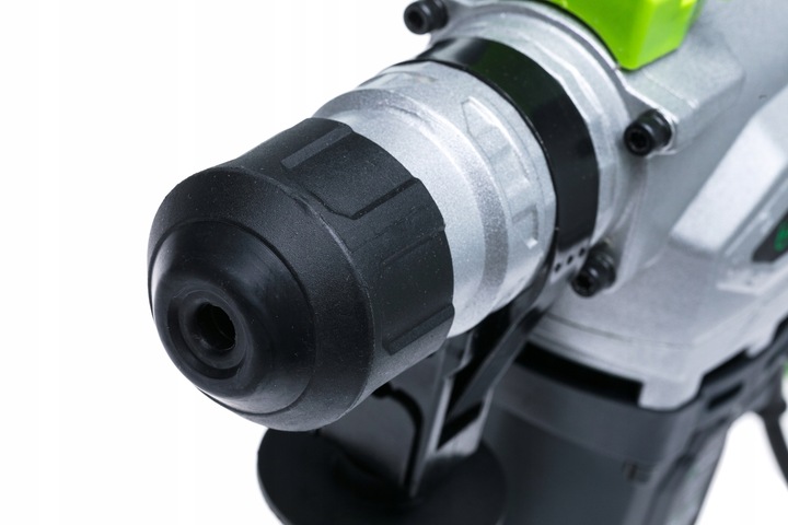 MŁOT UDAROWY MŁOTOWIERTARKA SDS+ DŁUTA WIERTŁA