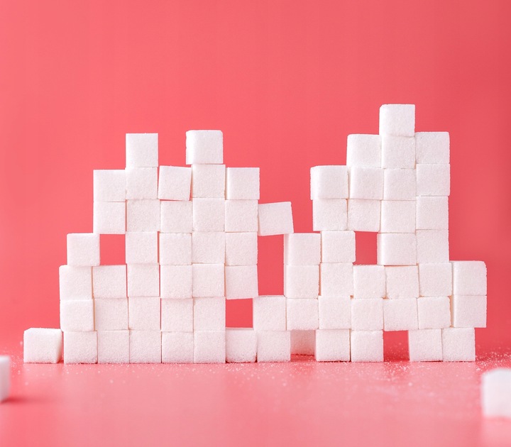 PROTON LABS Diabetin Forte - BERBERYNA RESWERATROL Gymnema