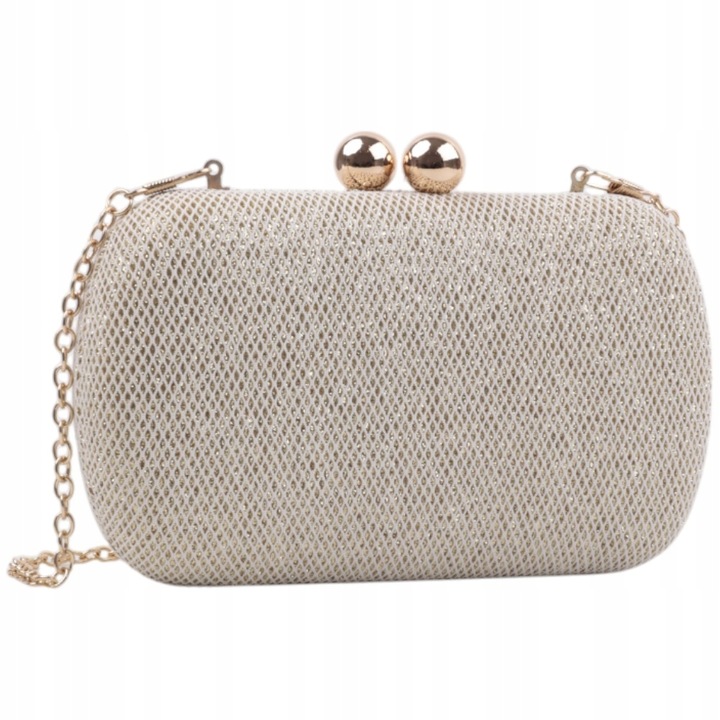 TOREBKA DAMSKA KOPERTÓWKA WIZYTOWA NA RAMIĘ TOREBKI KOPERTÓWKI ELEGANCKIE