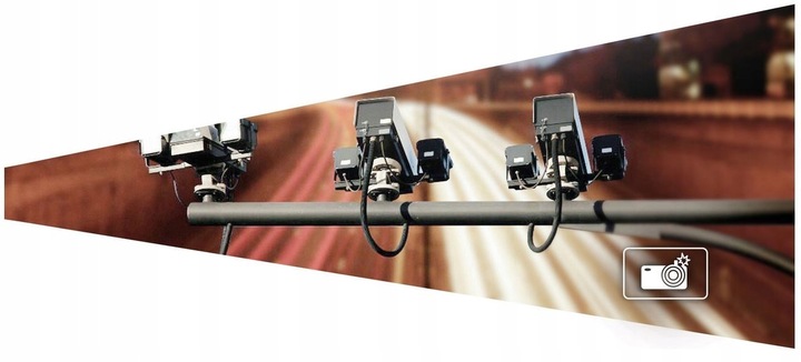 Wideorejestrator Navitel DVR R300 GPS FOTORADARY