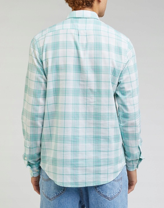 Męska Koszula LEE LEE BUTTON DOWN L