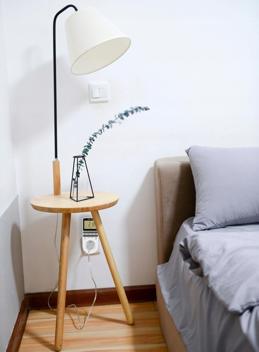 PROGRAMATOR CZASOWY WŁĄCZNIK WYŁĄCZNIK LCD CYFROWY HARMONOGRAM POLSKIE MENU