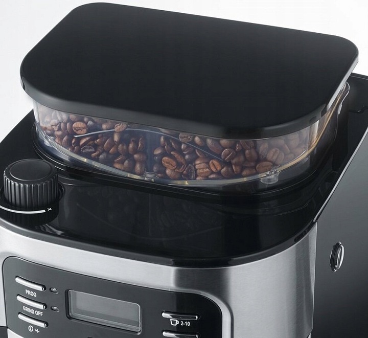 Ekspres Przelewowy SEVERIN KA 4810 1000W