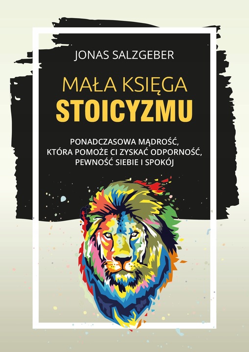 Mała księga stoicyzmu