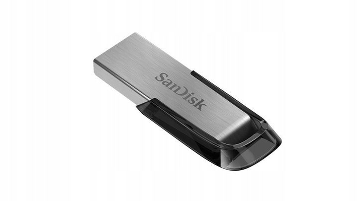 SanDisk PENDRIVE ULTRA FLAIR USB 3.0 128GB 150MB/s