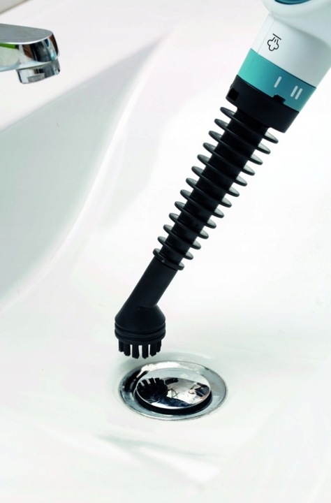 Oczyszczacz parowy Ariete 4137 1050W 175ml 3,5 bar