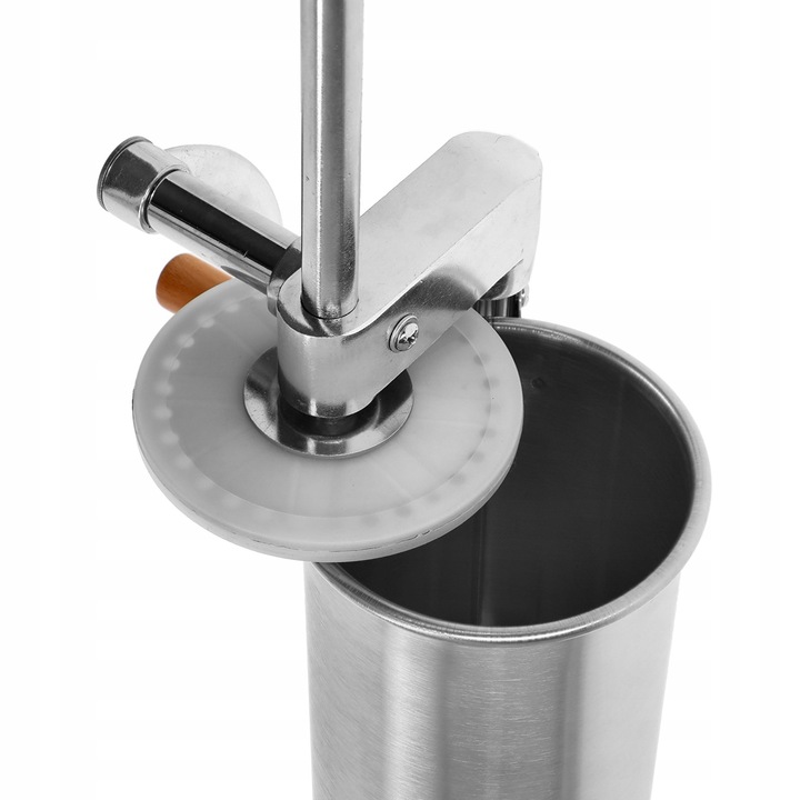 Nadziewarka do kiełbasy pionowa 3kg Browin