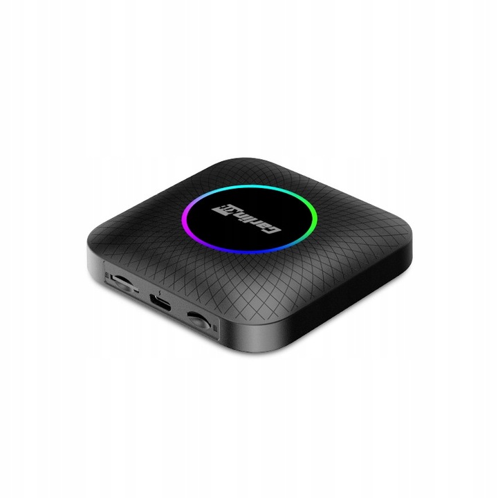 CARLINKIT TBOX AMBIENT RGB 8/128 GB APPLE CARPLAY ANDROID AUTO CARLINK SIM