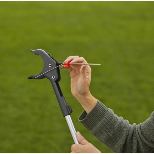 Gardena Chwytak do liści śmieci 4 w 1 11700 3567