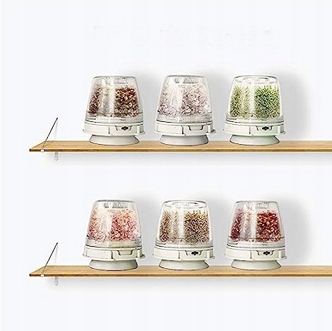 MŁYNEK ELEKTRYCZNY DO PIEPRZU I SOLI FINAMILL