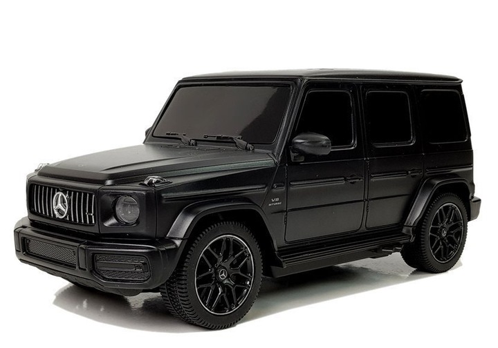 Auto Mercedes AMG G63 Zdalnie Sterowany R/C 1:24