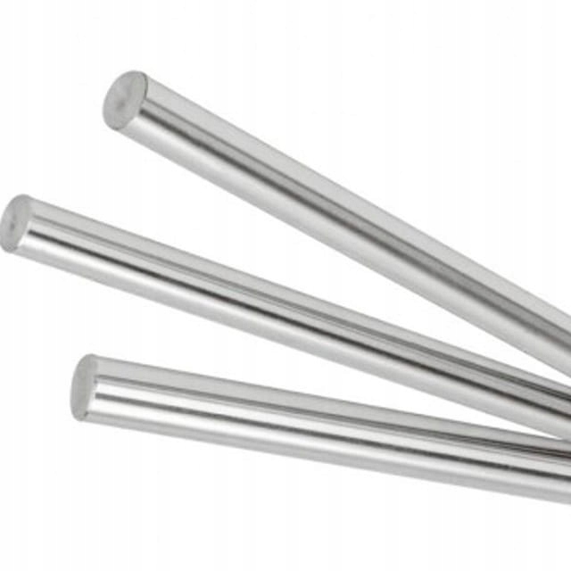 PROWADNICA LINIOWA WAŁEK | FI 20 mm | H6 | 1000 mm | CNC | AUTOMATYKA |