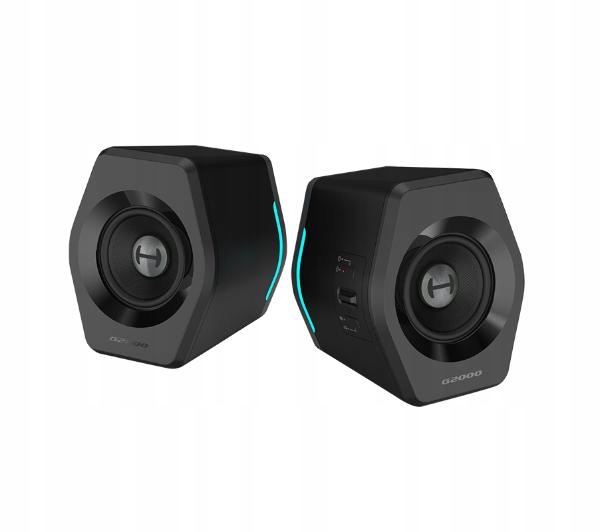 Głośniki komputerowe Edifier HECATE G2000 BT 16W