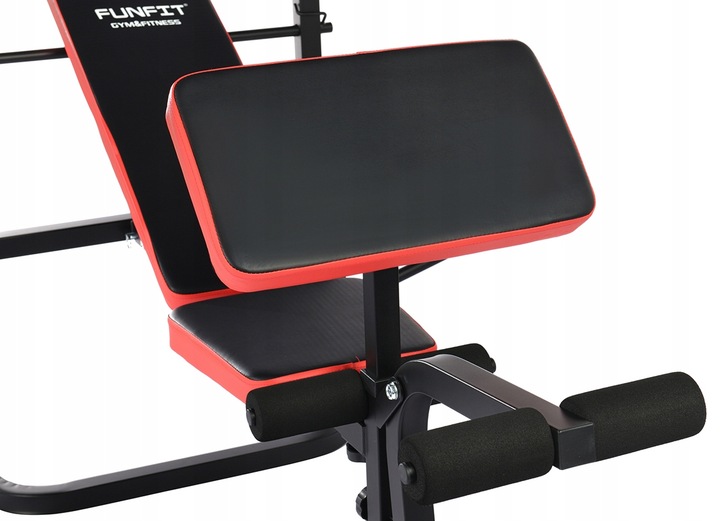 ŁAWKA TRENINGOWA ŁAWECZKA DO ĆWICZEŃ MODLITEWNIK