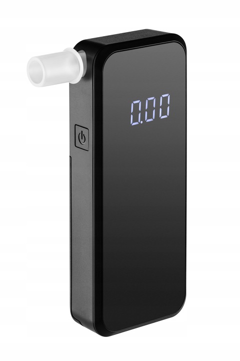 Alkomat BACscan F55 policyjny sensor + kalibracje