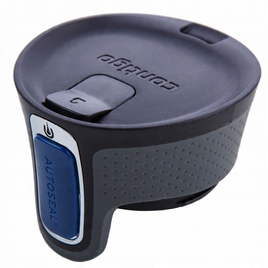 Kubek termiczny Contigo West Loop 2.0 470ml Autoseal - Granatowy