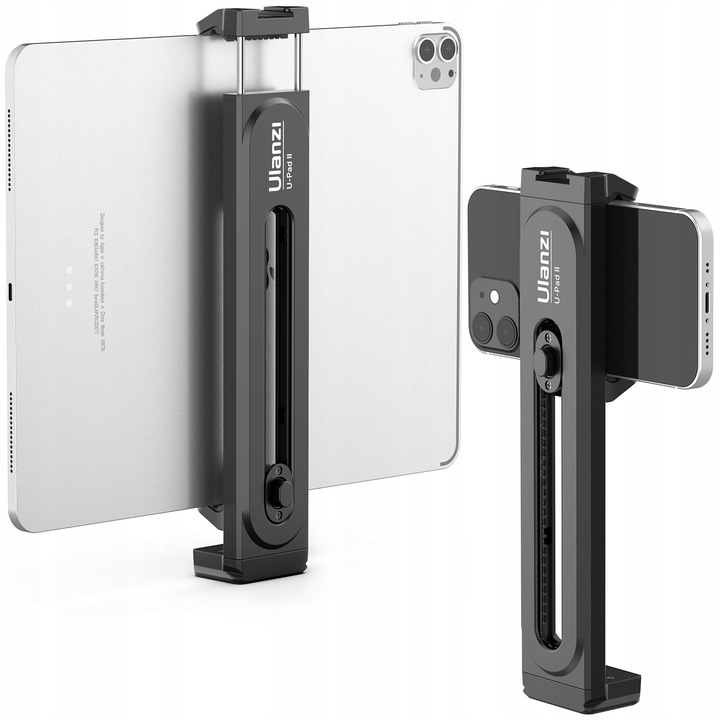 Mocowanie Statyw 1/4 Uchwyt na tablet iPad Pro Air