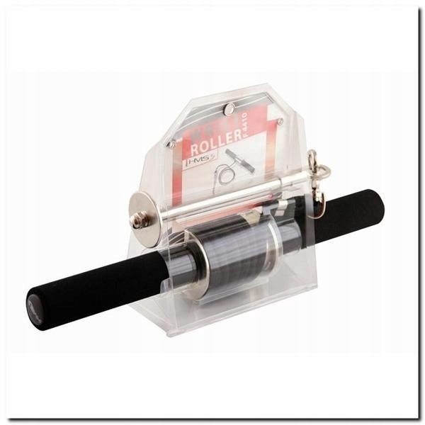 WRIST ROLLER DRĄŻEK DO ĆWICZEŃ RAMION