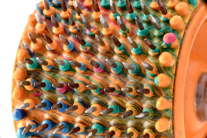 Aplikator wieloigłowy Lyapko „Wałek duży” 5,0