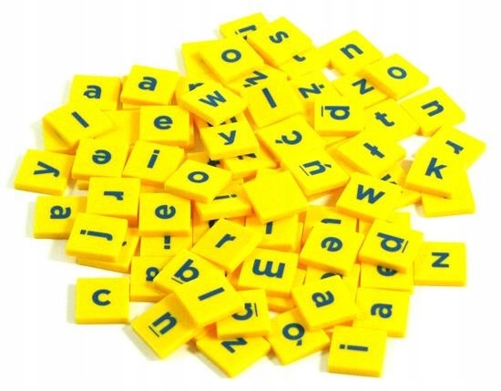 SCRABBLE Junior