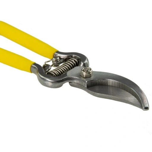 SEKATOR NOŻYCE OGRODOWE DO GAŁĘZI RĘCZNY KRZEWÓW