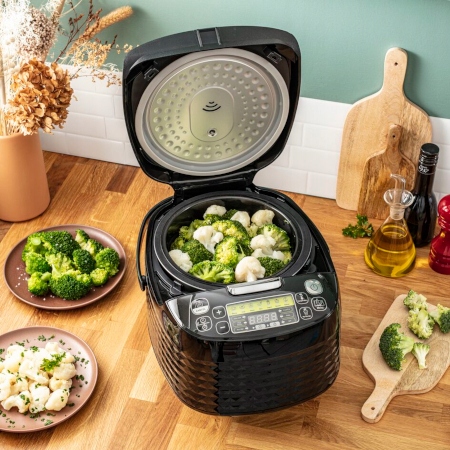 Multicooker TEFAL SPHERICOO RK745800 16w1