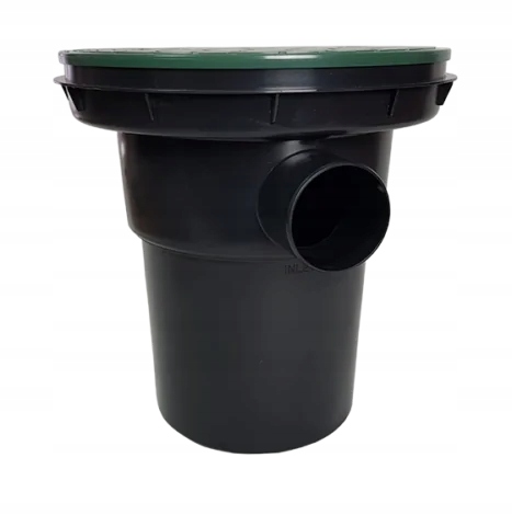 Filtr Aquabin przelewowy 2483