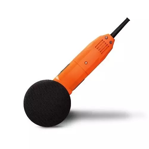 ADBL Roller D09125-01 + Torba + Talerz 75mm