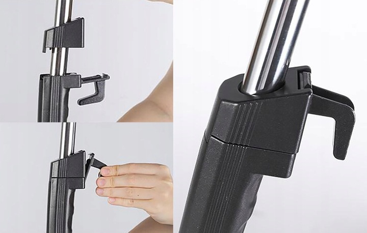 Odkurzacz DEERMA DX115C