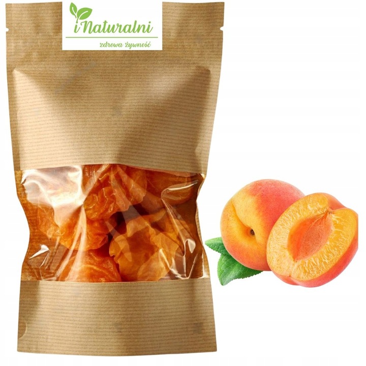 Suszone Brzoskwinie 1 kg Kandyzowane Całe Brzoskwinia Suszona Wysoka Jakość