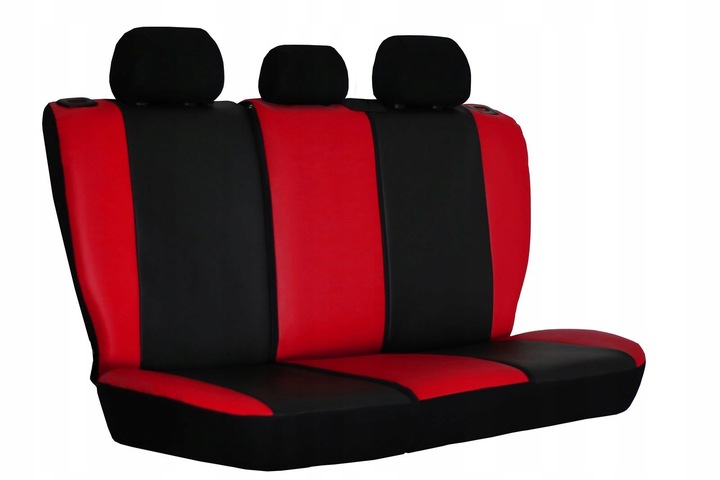 POKROWCE NA FOTELE do FIAT PUNTO 1 2 PANDA 2