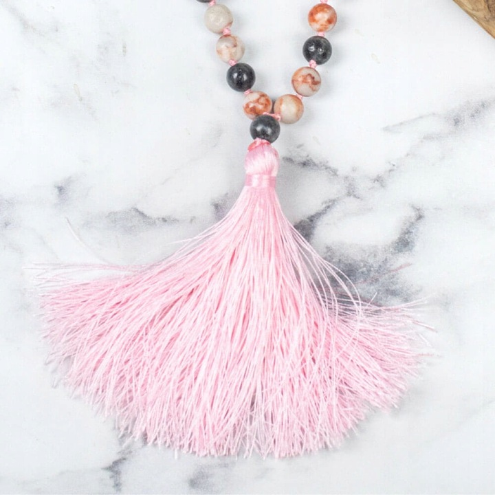 Naszyjnik Mala myga Healing