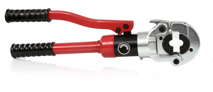 PRASKA ZACISKARKA HYDRAULICZNA DO RUR PEX (TH+U+V)