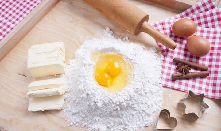 XXL DUŻA JEDNOSTRONNA STOLNICA DREWNIANA 70x50 cm