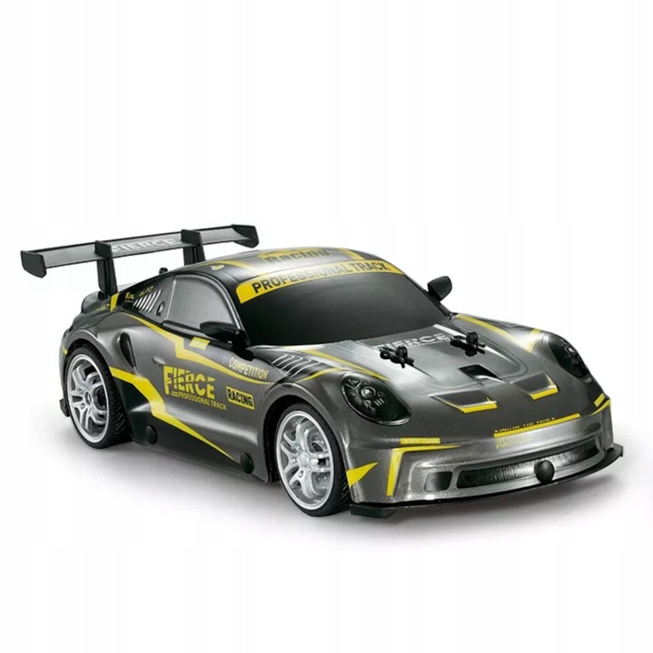 SAMOCHÓD ZDALNIE STEROWANY AUTO WYŚCIGOWE DRIFT RC PILOT