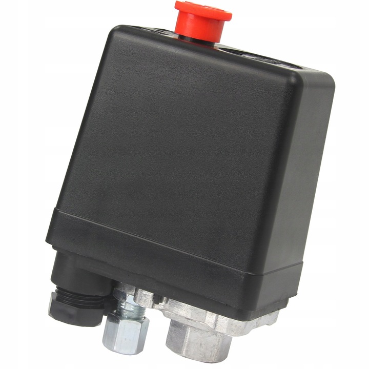 WYŁĄCZNIK CIŚNIENIOWY DO KOMPRESORA 400V PRESOSTAT