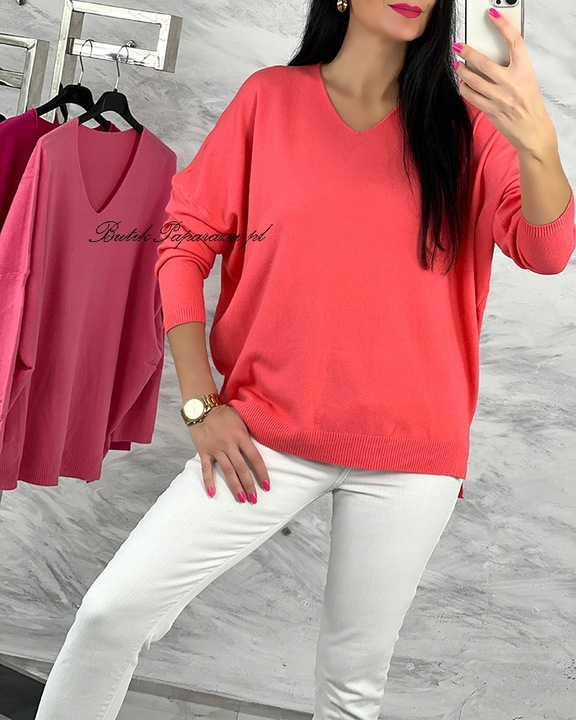 SWETEREK DEKOLT BASIC SORBET