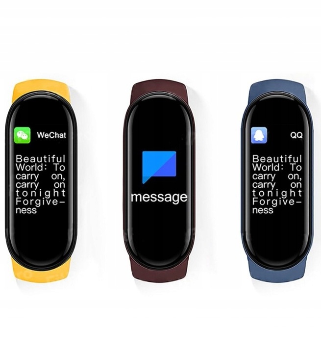 SMARTWATCH DAMSKI DLA KOBIETY ROZMOWY CIŚNIENIE PL